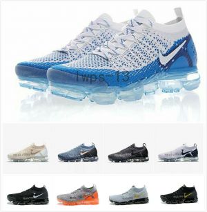 Kado11 Accessories&phone Men&#039;s Vapormax 2.0 Air Casual Sneakers Running Sports Designer Trainer Shoes New